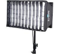 Boîte à lumière - NANLITE - PavoSlim 120B/120C - Installation facile - Lumière douce - Étui de transport