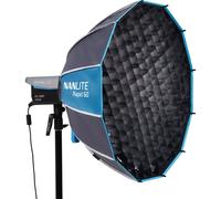 Boîte à lumière Nanlite Rapid 60 FM Mount
