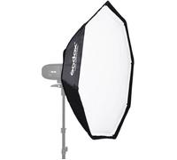 Boîte à lumière octogonale 120 cm Godox Octa 120