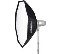 Boîte à lumière octogonale 95 cm Godox Octa 95 Noir G