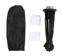 Boîte à Lumière Octogonale, Installation Facile Adoucisseur Parapluie Boîte à Lumière Réflecteur Flash (90cm(K290))