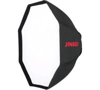 Boîte à lumière octogonale parapluie Jinbei HD-60 | ✅ Liquidation : parti=parti