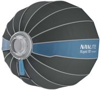 Boîte à lumière parabolique Nanlite Rapid 90 | ✅ Livraison gratuite à partir de 100 €