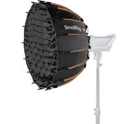 Boîte à lumière parabolique pliable à installation rapide SmallRig 5396 FP-60