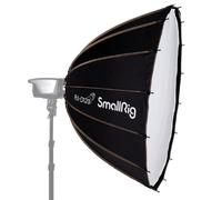 Boîte à lumière parabolique SmallRig RA-D120 4140