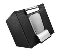 Boîte à Lumière Photographie, Boîte à Lumière Photo avec Lumineuse Pliante Portable de Studio Portable Grande Lumineuse Pliable pour Les Débutants et Les Professionnels (Prise UE)