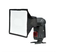 Boîte À Lumière Portable Godox Pour Speedlite 20 x 30 cm