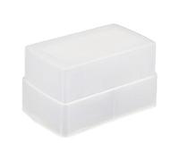 Boîte à lumière pour 580EX II Yongnuo YN565 YN560 560III4 V850/860ii/TT685/600