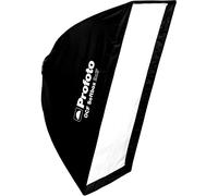 Profoto Boîte à lumière OCF 60 x 90 cm (101215) Noir/Blanc
