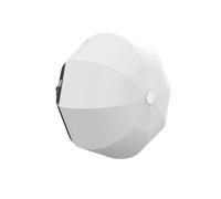 Boîte à lumière sphérique Colbor C Mount 25cm