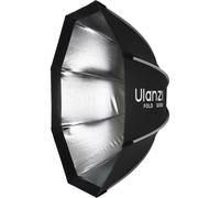 Boîte à lumière Ulanzi FOLD QS80 à monture Bowens standard de 80 cm
