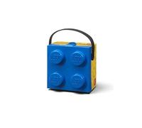 Room Copenhagen Boîte de rangement LEGO avec poignée