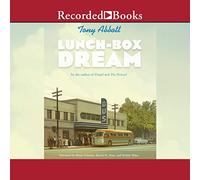 Boîte à Lunch Dream [Import]