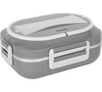 Boîte à lunch électrique N'oveen LB540 gris foncé