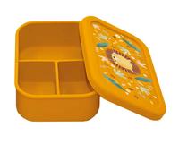 Boîte à lunch en silicone chompy le li