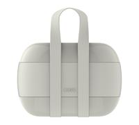 Boîte à lunch Food à porter LxWxH 19x10x13.5cm