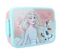 Boîte à lunch Frozen - Let's Eat !