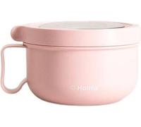 Boîte à lunch HOMLA POPPIE avec poignée ronde 0,85 l