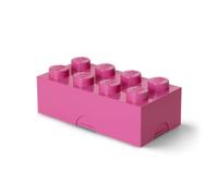 Lego Boîte Déjeuner/Rangement Brique - Neuf 7 Choix de Couleurs