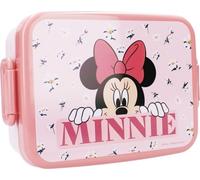 Boîte à lunch Minnie Mouse
