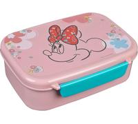 Scooli,Brotzeitdose, MIUX9903, Minnie Mouse, Kid