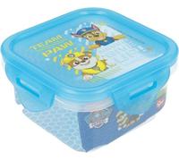 Boîte à lunch Paw Patrol - 290 ml Boîte à goûter pour enfants