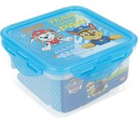 Boîte à lunch Paw Patrol - Boîte à lunch carrée 730 ml pour enfants