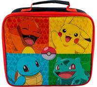 Boîte à lunch Pokémon Sac à lunch élégant et robuste