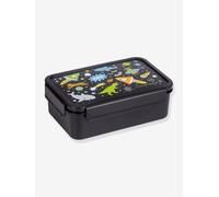 Boîte à lunch pour enfants GALAXY A Little Lovely Company noir TU