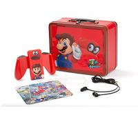 Boîte à lunch PowerA Super Mario Odyssey Nintendo Switch