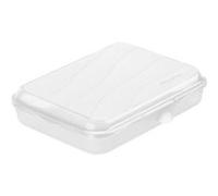 Boîte à lunch Rotho FUN 0,75 L transparente