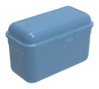 Boîte à lunch Rotho Fun 1,75 L Bleu Horizon