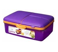 Boîte À Lunch Slimline