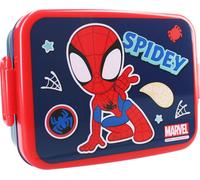 Vadobag Spiderman Lunchbox - Spidey