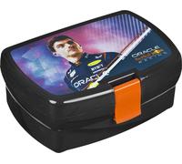 Boîte à lunch Undercover Red Bull Max Verstappen