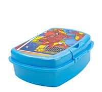 BOÎTE À LUNCH URBAN | SPIDERMAN MIDNIGHT FLYER