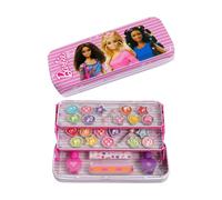 Boite à maquillage 3 étages Barbie