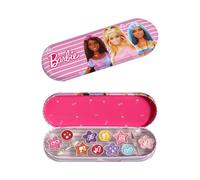 Boite à maquillage Barbie