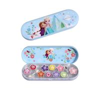 Boite à maquillage Reine des Neiges Disney