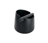 Boîte à marc de café, conteneur antidérapant, poubelle, broyeur, Compatible avec Delonghi Breville Bar, accessoires, outils Barista(800ml Black)