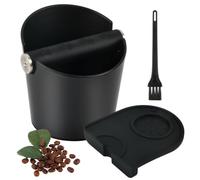 Boîte à Marc de Café pour Porte-Filtre - Set Knock Box, in arre & Accessoires