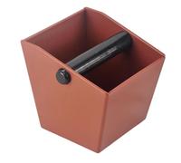Boîte à marc de - Matériau ABS de 11,8 cm, boîte à, conteneur de décharge moulu | Parfaitement idéal pour le brassage domestique et un usage professionnel