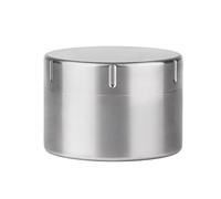 Boîte à médicaments dense et légère de qualité supérieure - Design fermé - Grande capacité - Pour le camping, les voyages et le transport quotidien - Petite boîte de rangement