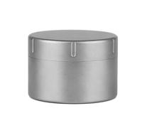 Boîte à médicaments dense et légère de qualité supérieure - Design fermé - Grande capacité - Pour le camping, les voyages et le transport quotidien - Petite boîte de rangement