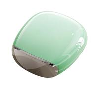 Boîte à médicaments portable à 7 sections, récipient à pilules résistant à l ' humidité pour un usage quotidien et des voyages | Distributeur de pilules à fermeture sécurisée