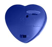 Boîte À Messages Vocaux Pour Peluche,Dispositif d'Enregistrement Interactif 60 Secondes à Bouton d'Insertion - Appareil d'Enregistrement Audio | Pour Fille Salle De Classe Noël Saint-Valentin Mémorial