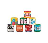 Boite à Meuh - Derrière la porte