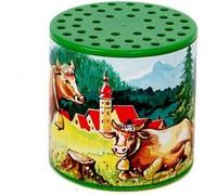 Boite A Meuh Jouet Ancien Tradicionnel G