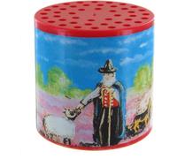 Boîte À Meuh - Lutece Creations - Cri Mécanique D'un Mouton - Jouet Traditionnel