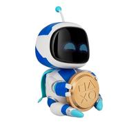 Paladone Tirelire sonore Astro Bot Bleu 15 cm